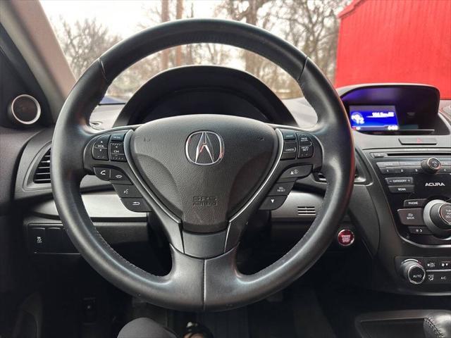 used 2015 Acura RDX car, priced at $12,499