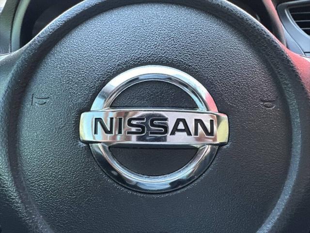 used 2019 Nissan Sentra car, priced at $10,499