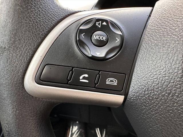 used 2020 Mitsubishi Mirage G4 car, priced at $9,499