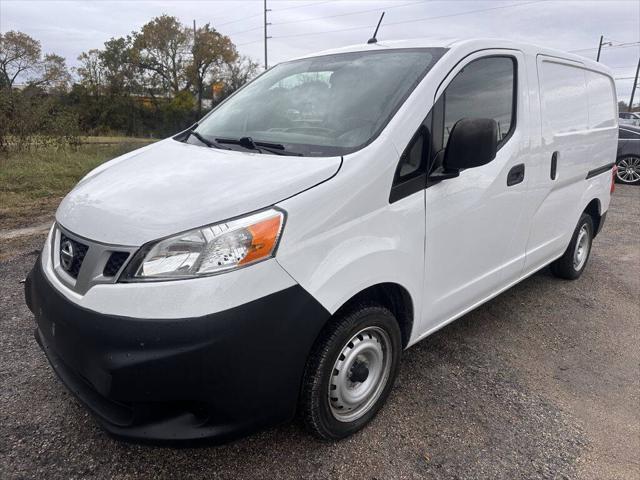 used 2019 Nissan NV200 car, priced at $10,999