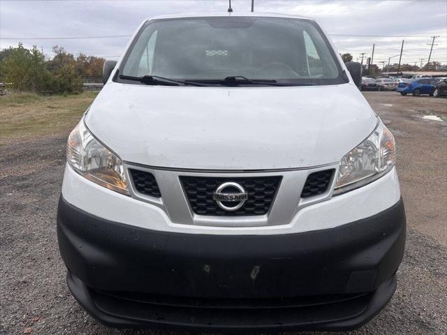 used 2019 Nissan NV200 car, priced at $10,999