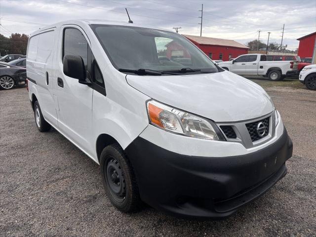 used 2019 Nissan NV200 car, priced at $10,999