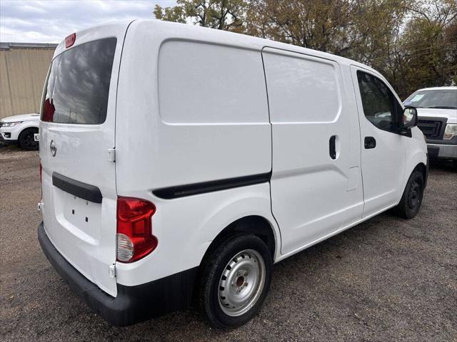 used 2019 Nissan NV200 car, priced at $10,999