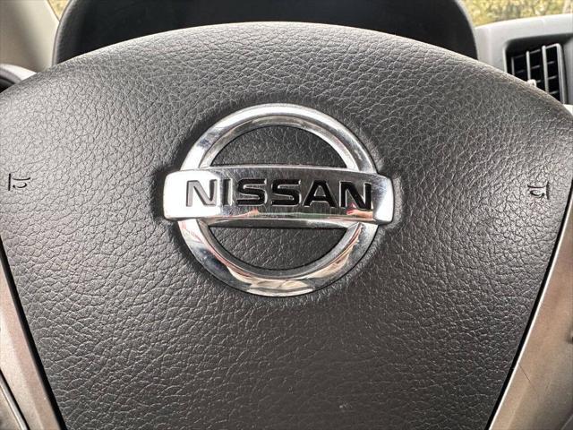 used 2019 Nissan NV200 car, priced at $10,999