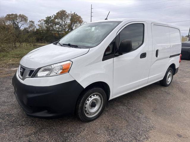 used 2019 Nissan NV200 car, priced at $10,999