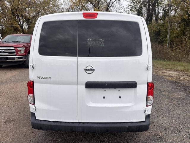 used 2019 Nissan NV200 car, priced at $10,999