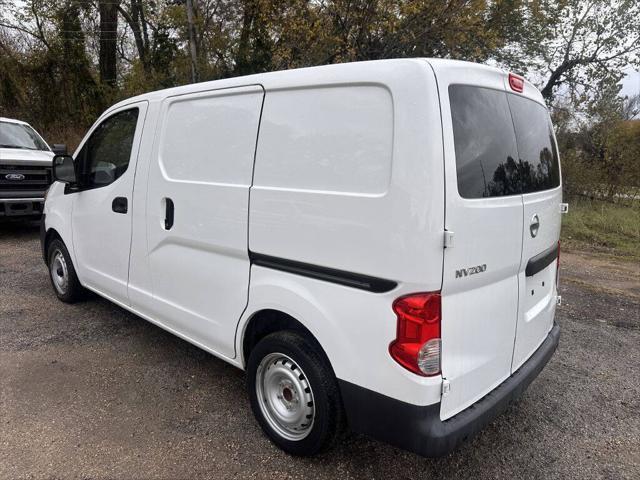 used 2019 Nissan NV200 car, priced at $10,999