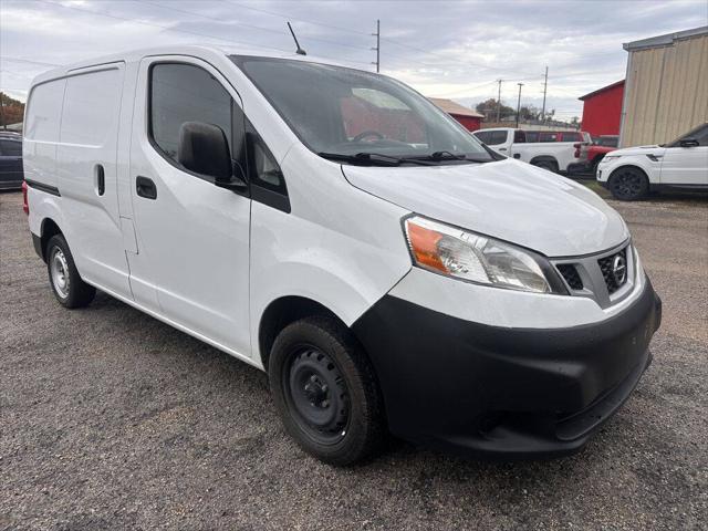 used 2019 Nissan NV200 car, priced at $10,999