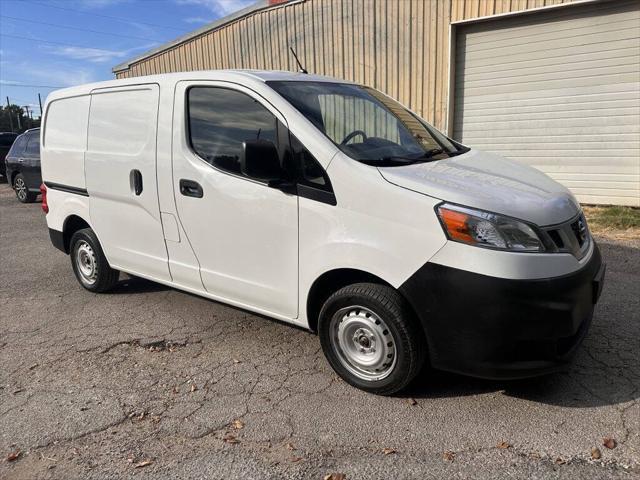 used 2018 Nissan NV200 car, priced at $13,499