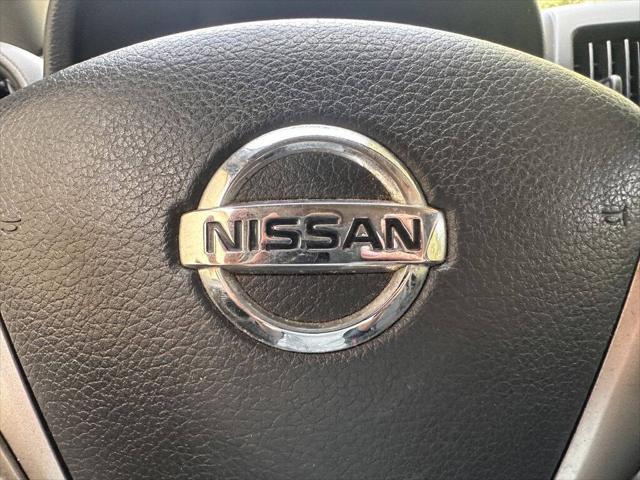 used 2018 Nissan NV200 car, priced at $13,499