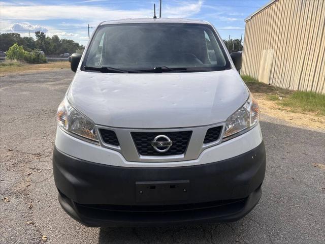 used 2018 Nissan NV200 car, priced at $13,499