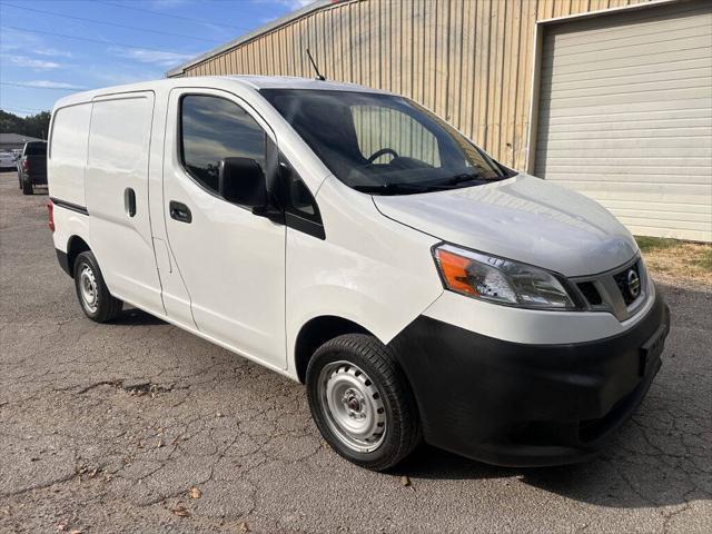 used 2018 Nissan NV200 car, priced at $13,499