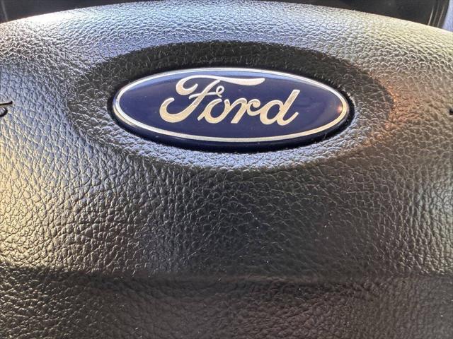 used 2018 Ford EcoSport car, priced at $9,999