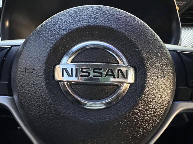 used 2019 Nissan Kicks car, priced at $12,499