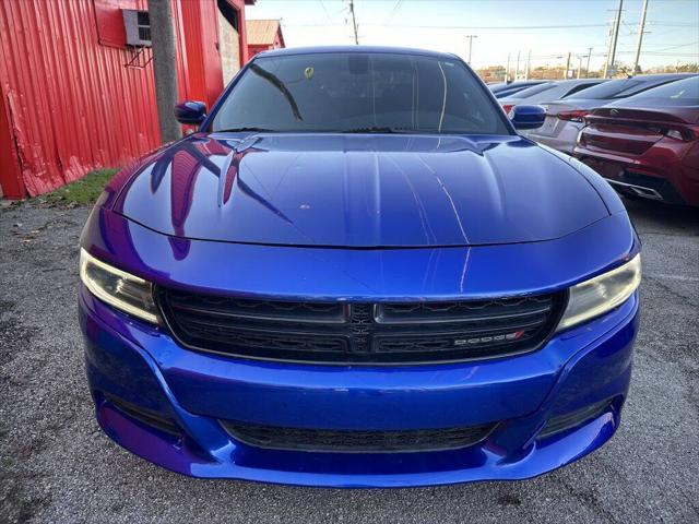 used 2019 Dodge Charger car, priced at $12,499