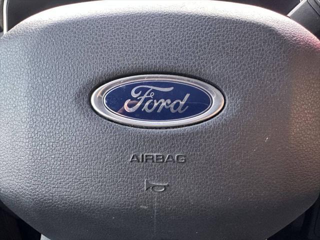 used 2021 Ford F-150 car, priced at $20,499