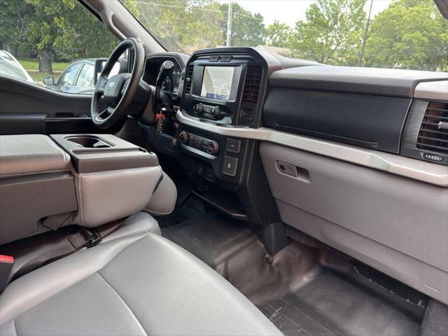 used 2021 Ford F-150 car, priced at $20,499