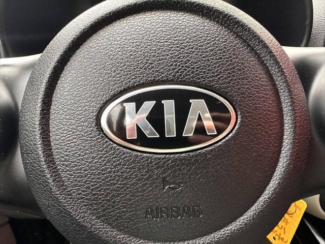 used 2020 Kia Soul car, priced at $11,999