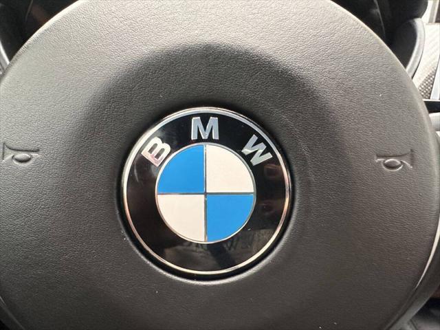 used 2017 BMW M4 car, priced at $36,999