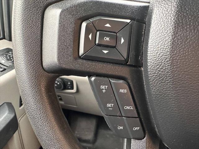 used 2018 Ford F-150 car