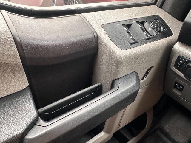 used 2018 Ford F-150 car