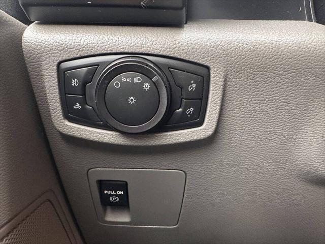 used 2018 Ford F-150 car