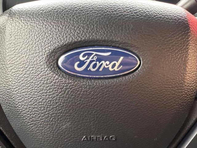used 2018 Ford F-150 car