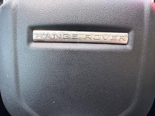 used 2015 Land Rover Range Rover Sport car, priced at $15,999