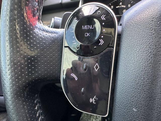 used 2015 Land Rover Range Rover Sport car, priced at $15,999