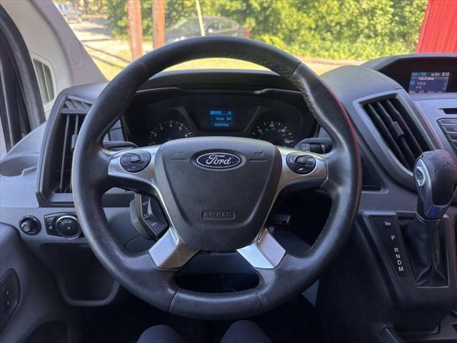 used 2016 Ford Transit-150 car, priced at $13,499