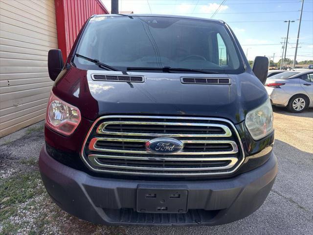 used 2016 Ford Transit-150 car, priced at $13,499