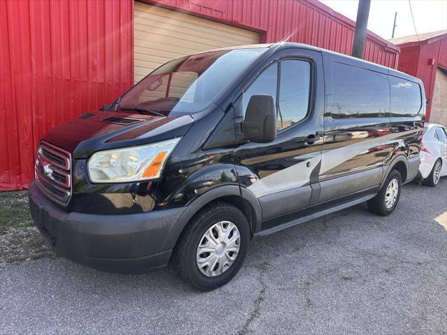 used 2016 Ford Transit-150 car, priced at $13,499