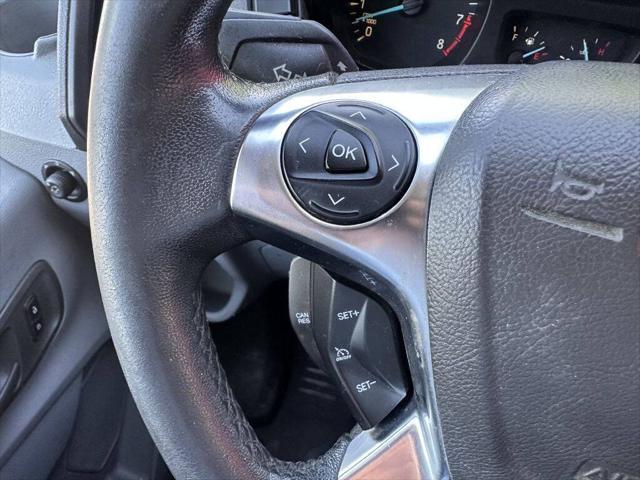 used 2016 Ford Transit-150 car, priced at $13,499