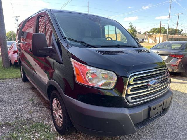 used 2016 Ford Transit-150 car, priced at $13,499