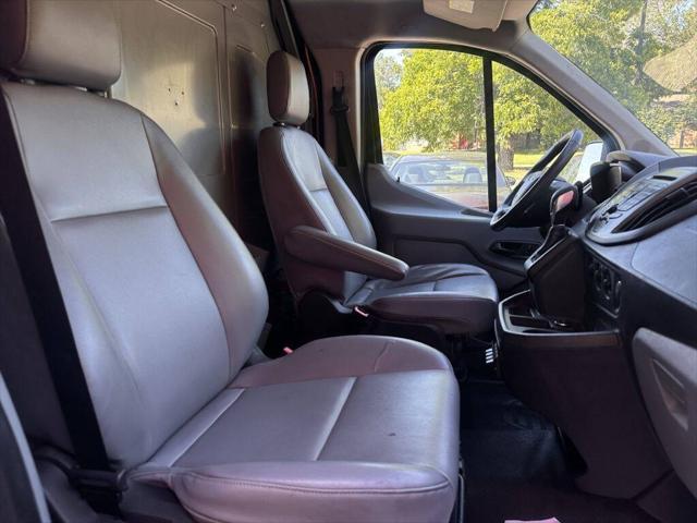 used 2016 Ford Transit-150 car, priced at $13,499