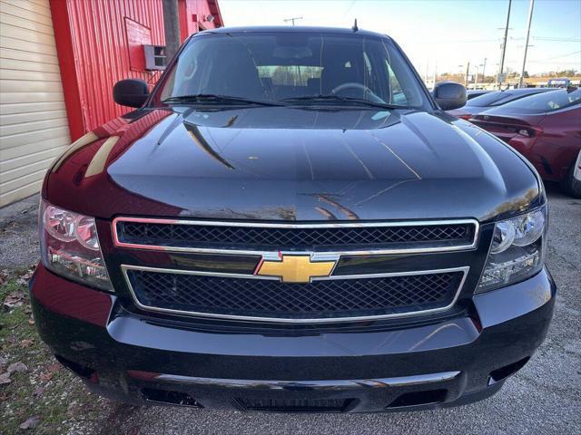 used 2013 Chevrolet Suburban car, priced at $11,999