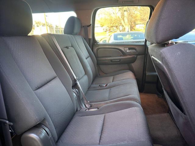 used 2013 Chevrolet Suburban car, priced at $11,999