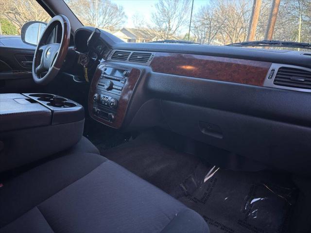 used 2013 Chevrolet Suburban car, priced at $11,999