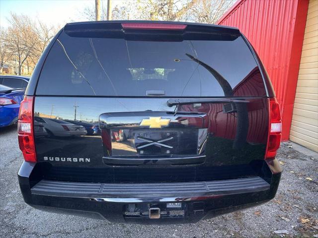 used 2013 Chevrolet Suburban car, priced at $11,999