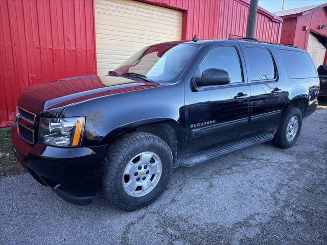 used 2013 Chevrolet Suburban car, priced at $11,999