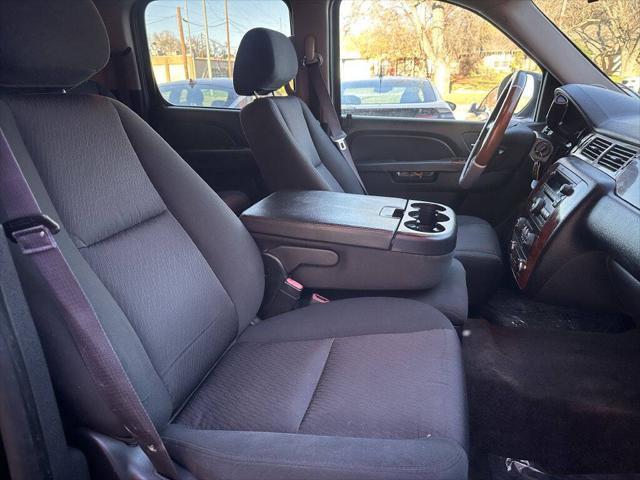 used 2013 Chevrolet Suburban car, priced at $11,999