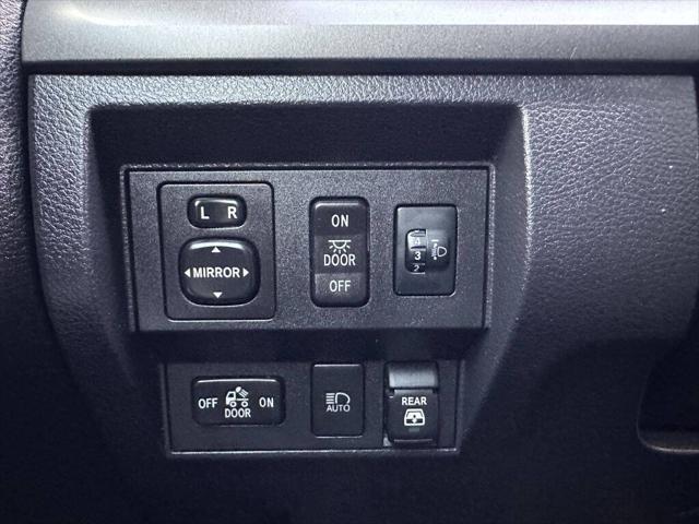 used 2021 Toyota Tundra car, priced at $34,999