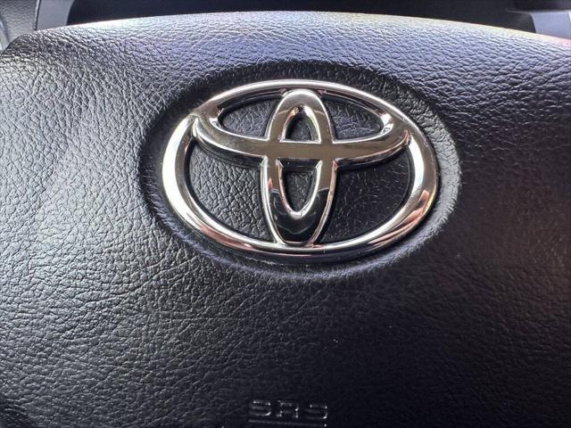 used 2021 Toyota Tundra car, priced at $34,999