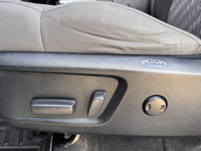 used 2021 Toyota Tundra car, priced at $34,999