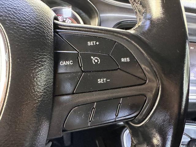 used 2019 Dodge Challenger car, priced at $17,499
