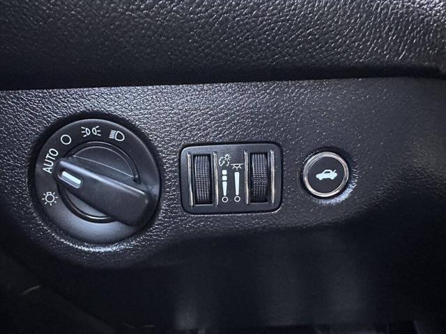 used 2019 Dodge Challenger car, priced at $17,499