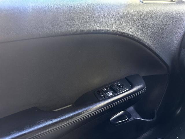 used 2019 Dodge Challenger car, priced at $17,499