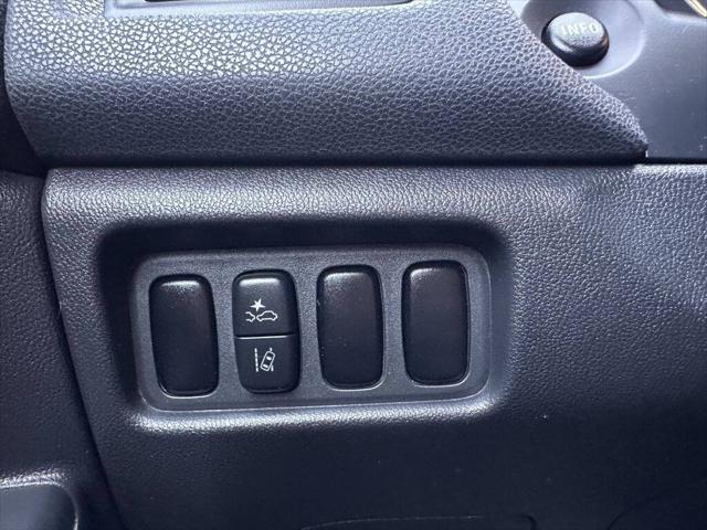 used 2021 Mitsubishi Outlander Sport car, priced at $13,999