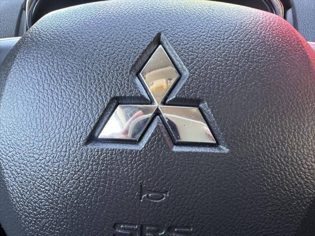 used 2021 Mitsubishi Outlander Sport car, priced at $13,999
