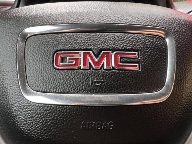 used 2019 GMC Terrain car, priced at $12,499